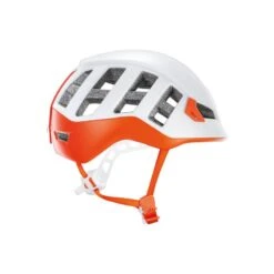 Casque PETZL Meteor (red/orange) 11 Casque PETZL Meteor (red/orange) -Équipement Extérieur Boutique casque petzl meteor rouge 8