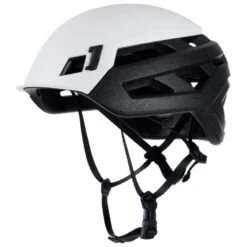 Casque D'escalade MAMMUT Wall Rider (White)