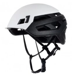 Casque D'escalade MAMMUT Wall Rider (Surf) -Équipement Extérieur Boutique casque wall rider mammut white mixte