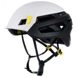 Casque D'escalade MAMMUT Wall Rider MIPS (White) 9 Casque D'escalade MAMMUT Wall Rider MIPS (White) -Équipement Extérieur Boutique casque wall rider mips mammut white mixte 3
