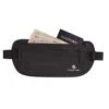 Ceinture-portefeuille Eagle Creek Silk Undercover™ Money Belt (black) -Équipement Extérieur Boutique ceinture portefeuille eagle creek silk undercover money belt black