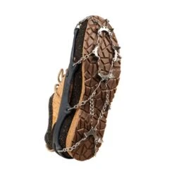 Chaine Snowline Walk