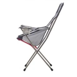Chaise De Camping Big Agnes Big Six Armchair (Asphalt) -Équipement Extérieur Boutique chaise de camping big agnes big six armchair asphalt 2