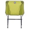 Chaise De Camping Big Agnes Mica Basin Camp Chair (Green) -Équipement Extérieur Boutique chaise de camping big agnes mica basin camp chair green 2