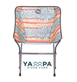 Chaise De Camping Big Agnes Mica Basin Camp Chair (Green) -Équipement Extérieur Boutique chaise de camping big agnes mica basin camp greenback 2