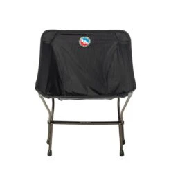 Chaise De Camping Big Agnes Skyline UL Chair (Black)