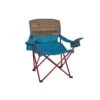 Chaise De Camping Kelty Deluxe Lounge (DEEP LAKE/FALLEN ROCK) -Équipement Extérieur Boutique chaise de camping kelty deluxe lounge deep lakefallen rock 1