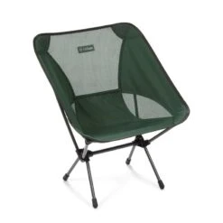 Chaise Légère Helinox Chair One (Forrest Green)