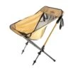 Chaise Pliable De Camping LACAL STICK CHAIR LIGHT (jaune) -Équipement Extérieur Boutique chaise pliable de camping lacal stick chair light jaune
