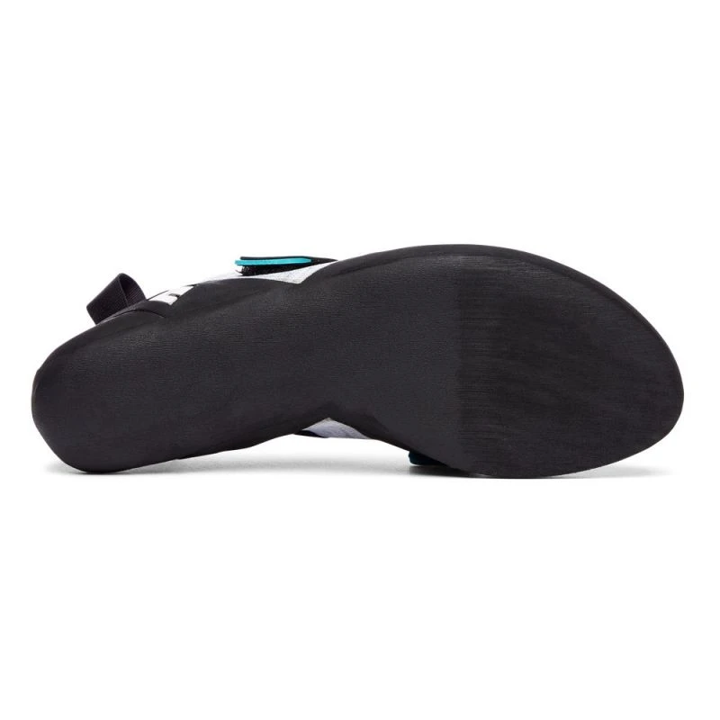 Chausson D'escalade BLACK DIAMOND Momentum (Black-Alloy) Femme 4 Chausson D'escalade BLACK DIAMOND Momentum (Black-Alloy) Femme – Image 2