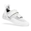 Chausson D'escalade BLACK DIAMOND Momentum (White Alloy) Femme 1 Chausson D'escalade BLACK DIAMOND Momentum (White Alloy) Femme -Équipement Extérieur Boutique chausson d escalade black diamond momentum white alloy femme 1