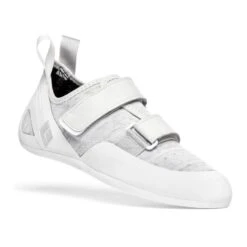 Chausson D'escalade BLACK DIAMOND Momentum (White Alloy) Femme