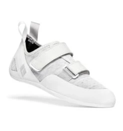 Chausson D'escalade BLACK DIAMOND Momentum (Black-Alloy) Femme 11 Chausson D'escalade BLACK DIAMOND Momentum (Black-Alloy) Femme -Équipement Extérieur Boutique chausson d escalade black diamond momentum white alloy femme