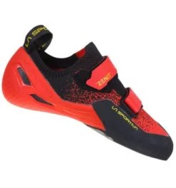 Chausson D'escalade La Sportiva Zenit Femme 19 Chausson D'escalade La Sportiva Zenit Femme -Équipement Extérieur Boutique chausson d escalade la sportiva zenit homme bleunoir 1