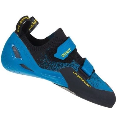 Chausson D'escalade La Sportiva Zenit Femme 10 Chausson D'escalade La Sportiva Zenit Femme – Image 8