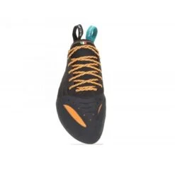 Chausson D'escalade Scarpa Instinct (Black) -Équipement Extérieur Boutique chausson d escalade scarpa instinct black 1