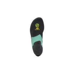 Chausson D'escalade Scarpa Instinct VS (Black) Femme -Équipement Extérieur Boutique chausson d escalade scarpa instinct vs black femme 2