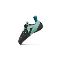 Chausson D'escalade Scarpa Instinct VS (Black) Femme -Équipement Extérieur Boutique chausson d escalade scarpa instinct vs black femme 3