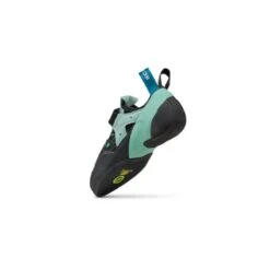 Chausson D'escalade Scarpa Instinct VS (Black) Femme -Équipement Extérieur Boutique chausson d escalade scarpa instinct vs black femme 4