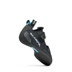 Chausson D'escalade Scarpa Reflex V (Black Gray) 10 Chausson D'escalade Scarpa Reflex V (Black Gray) -Équipement Extérieur Boutique chausson d escalade scarpa reflex v black gray homme 2