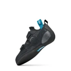 Chausson D'escalade Scarpa Reflex V (Black Gray) 11 Chausson D'escalade Scarpa Reflex V (Black Gray) -Équipement Extérieur Boutique chausson d escalade scarpa reflex v black gray homme 3