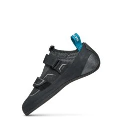 Chausson D'escalade Scarpa Reflex V (Black Gray) 12 Chausson D'escalade Scarpa Reflex V (Black Gray) -Équipement Extérieur Boutique chausson d escalade scarpa reflex v black gray homme 4