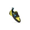 Chausson D'escalade Scarpa Vapor V 2 Chausson D'escalade Scarpa Vapor V -Équipement Extérieur Boutique chausson d escalade scarpa vapor v ocean yellow