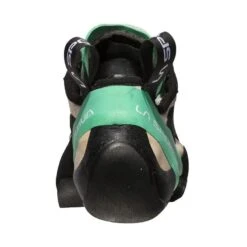 Chausson Escalade La Sportiva Miura (White/jade Green) Femme -Équipement Extérieur Boutique chausson descalade femme la sportiva miura woman 1