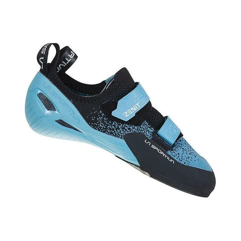 Chausson D'escalade La Sportiva Zenit Femme 3 Chausson D'escalade La Sportiva Zenit Femme