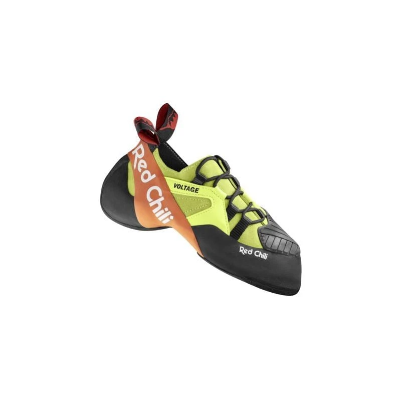 Chausson D'escalade Red Chili Voltage Lace (wasabi) 3 Chausson D'escalade Red Chili Voltage Lace (wasabi)