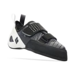 Chausson Escalade BLACK DIAMOND Zone (Astral Bleu) -Équipement Extérieur Boutique chausson escalade black diamond zone aluminum mixte 1