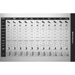 Chausson Escalade BLACK DIAMOND Zone (Astral Bleu)