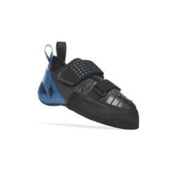 Chausson Escalade BLACK DIAMOND Zone (Astral Bleu) -Équipement Extérieur Boutique chausson escalade black diamond zone astral bleu mixte 3