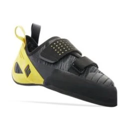 Chausson Escalade BLACK DIAMOND Zone (Astral Bleu) -Équipement Extérieur Boutique chausson escalade black diamond zone curry mixte 4