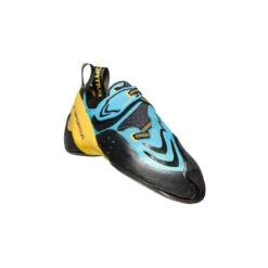 Chausson Escalade LA SPORTIVA Futura (Blue/Yellow) Homme -Équipement Extérieur Boutique chausson escalade la sportiva futura blueyellow homme 1