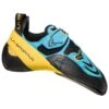 Chausson Escalade LA SPORTIVA Futura (Blue/Yellow) Homme -Équipement Extérieur Boutique chausson escalade la sportiva futura blueyellow homme