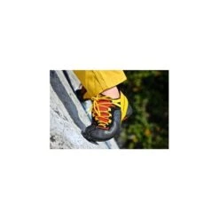 Chausson Escalade La Sportiva Genius (Red/yellow) Homme -Équipement Extérieur Boutique chausson escalade la sportiva genius redyellow homme 2