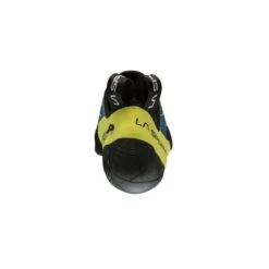Chausson Escalade La Sportiva Kataki (Ocean/ Sulphur) Homme -Équipement Extérieur Boutique chausson escalade la sportiva kataki ocean sulphur homme 2