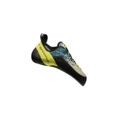 Chausson Escalade La Sportiva Kataki (Ocean/ Sulphur) Homme