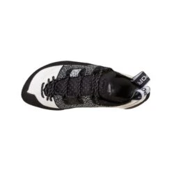 Chausson Escalade La Sportiva Katana Laces (White/Black) Femme -Équipement Extérieur Boutique chausson escalade la sportiva katana laces whiteblack femme 4