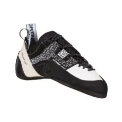 Chausson Escalade La Sportiva Katana Laces (White/Black) Femme -Équipement Extérieur Boutique chausson escalade la sportiva katana laces whiteblack femme 5