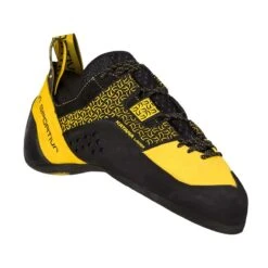 Chausson Escalade La Sportiva Katana Laces (Yellow/Black) Homme -Équipement Extérieur Boutique chausson escalade la sportiva katana laces yellowblack homme 2