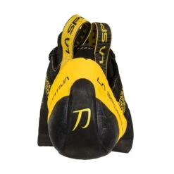 Chausson Escalade La Sportiva Katana Laces (Yellow/Black) Homme -Équipement Extérieur Boutique chausson escalade la sportiva katana laces yellowblack homme 4
