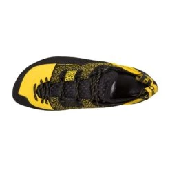 Chausson Escalade La Sportiva Katana Laces (Yellow/Black) Homme -Équipement Extérieur Boutique chausson escalade la sportiva katana laces yellowblack homme 6