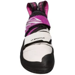 Chausson Escalade La Sportiva Katana (White/purple) Femme 13 Chausson Escalade La Sportiva Katana (White/purple) Femme -Équipement Extérieur Boutique chausson escalade la sportiva katana whitepurple femme 4