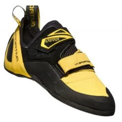 Chausson Escalade La Sportiva Katana (Yellow/Black) Homme -Équipement Extérieur Boutique chausson escalade la sportiva katana yellowblack homme 1