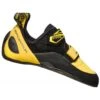 Chausson Escalade La Sportiva Katana (Yellow/Black) Homme 2 Chausson Escalade La Sportiva Katana (Yellow/Black) Homme -Équipement Extérieur Boutique chausson escalade la sportiva katana yellowblack homme