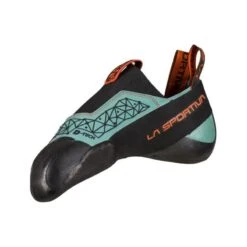 Chausson Escalade La Sportiva Mantra (Arctic/Flame) Homme -Équipement Extérieur Boutique chausson escalade la sportiva mantra arcticflame homme 1