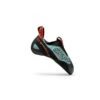 Chausson Escalade La Sportiva Mantra (Arctic/Flame) Homme 2 Chausson Escalade La Sportiva Mantra (Arctic/Flame) Homme -Équipement Extérieur Boutique chausson escalade la sportiva mantra arcticflame homme