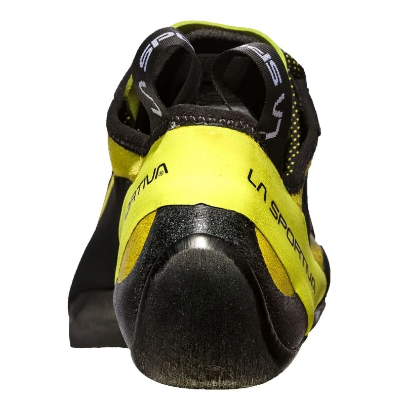 Chausson Escalade La Sportiva Miura (Lime) Homme 5 Chausson Escalade La Sportiva Miura (Lime) Homme – Image 3
